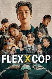 flex x cop