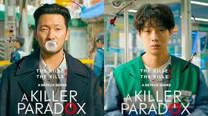 a killers paradox