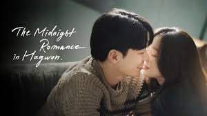 The midnight romance in hagwoon